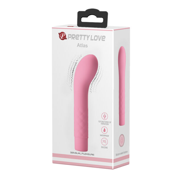 Vibrator “Atlas” - Image 7