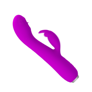 Zeko Vibrator “Rachel”