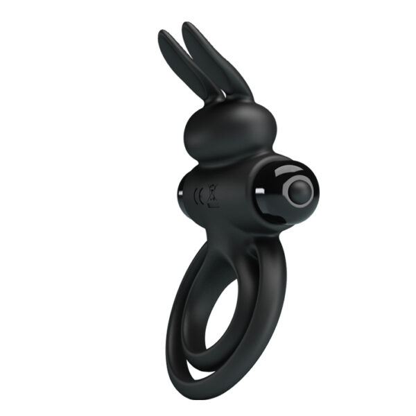 Vibro Prsten za Penis “Pretty Love III”