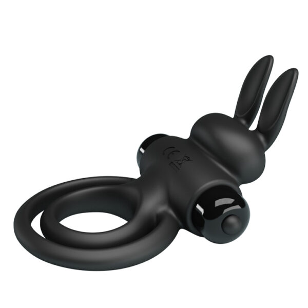 Vibro Prsten za Penis “Pretty Love III” - Image 4
