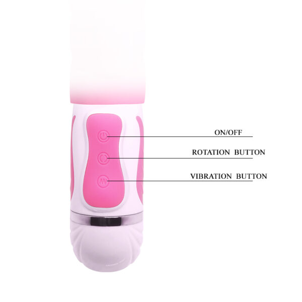 Zeko Vibrator “Steven” - Image 5