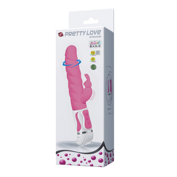Zeko Vibrator “Steven” - Image 6