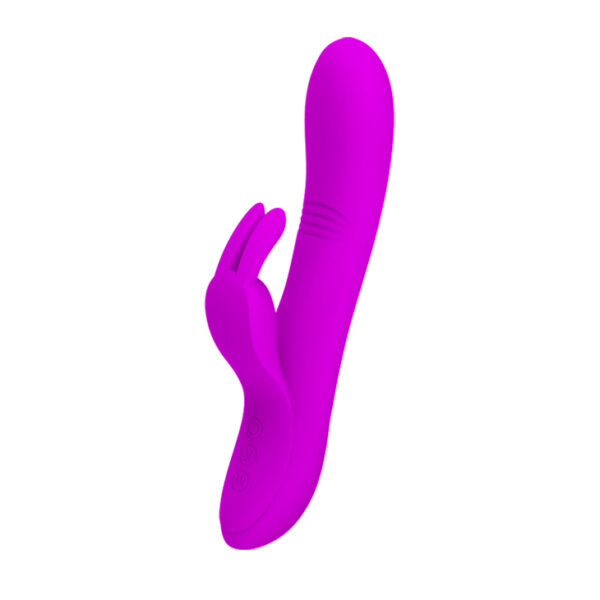 Zeko Vibrator “Dylan”