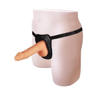 Strap On “Erection Assistant” #03