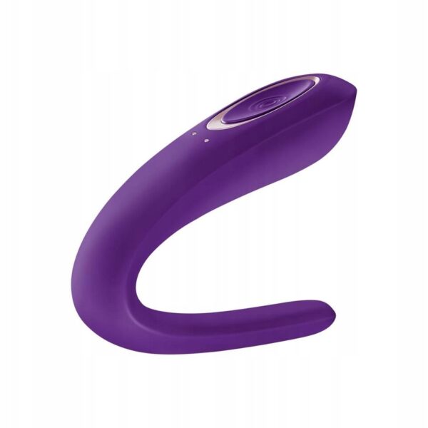 Partner Vibrator “Double Classic” - Image 2