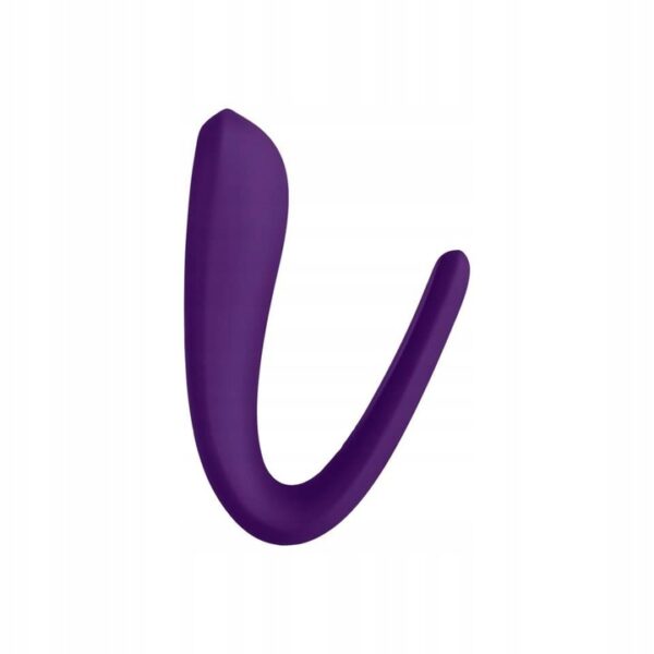 Partner Vibrator “Double Classic” - Image 4