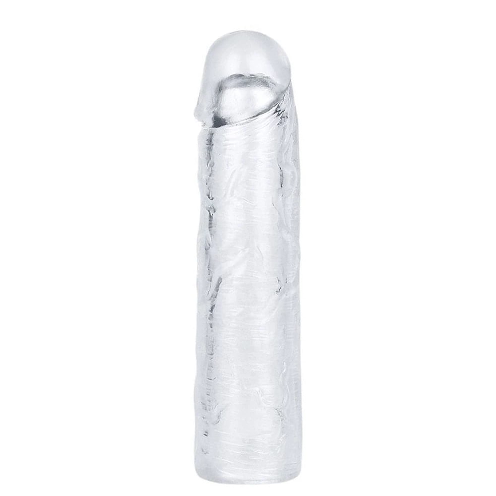 Navlaka Za Penis “Flawless Clear”