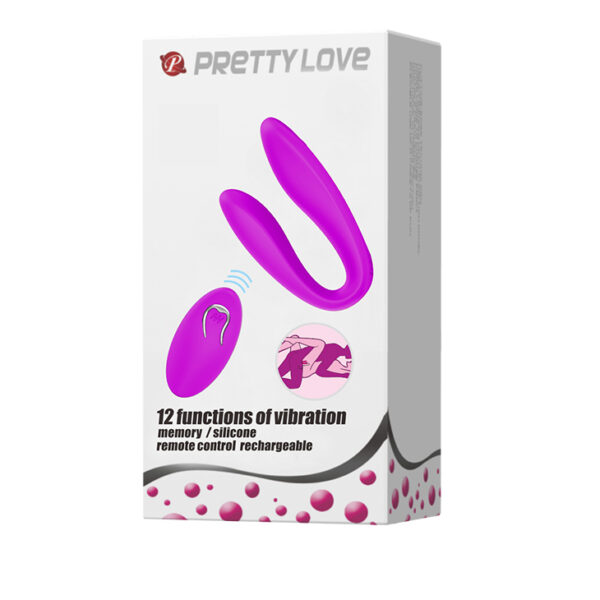 Partner Vibrator “Letitia” - Image 6