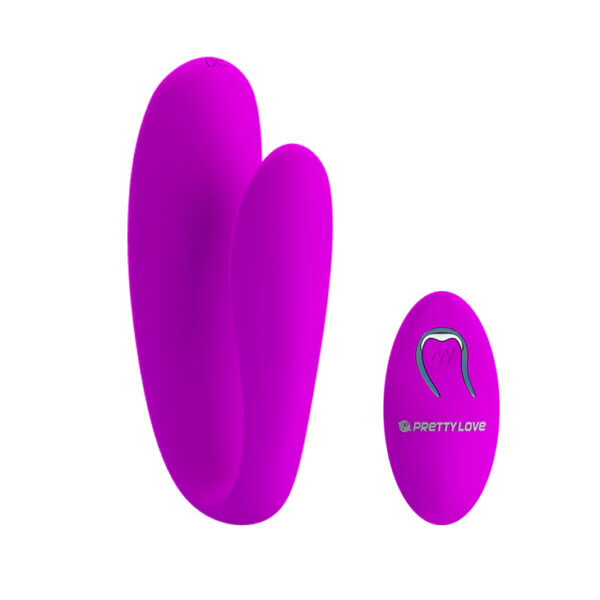 Partner Vibrator “Letitia” - Image 2
