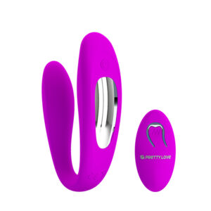 Partner Vibrator “Letitia”