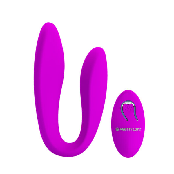Partner Vibrator “Letitia” - Image 3