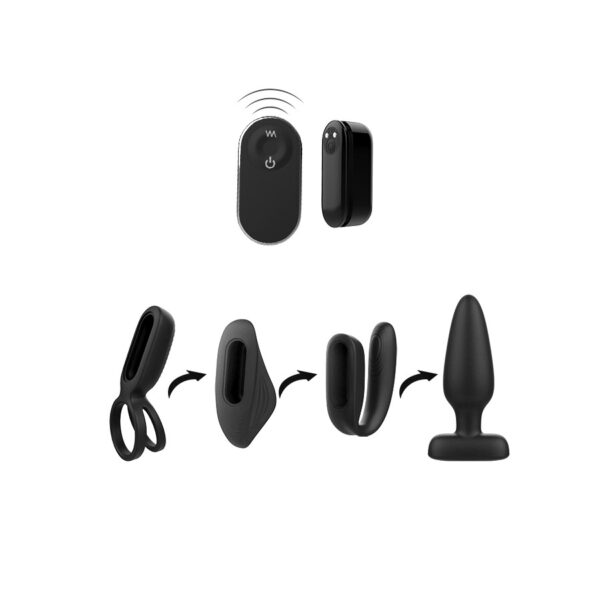 Set igračaka “Love Kit” - Image 3
