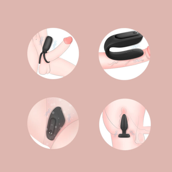 Set igračaka “Love Kit” - Image 4