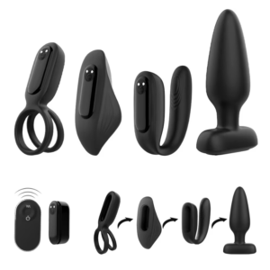 Set igračaka “Love Kit”