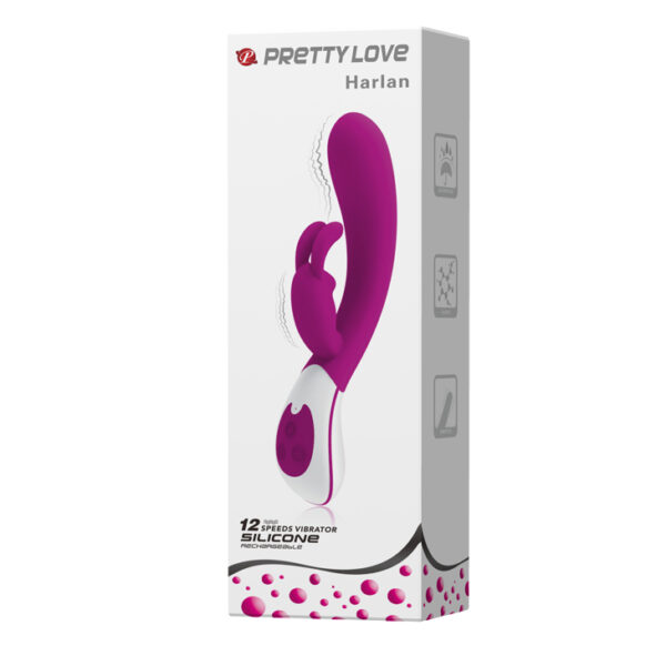Zeko Vibrator “Harlan” - Image 7
