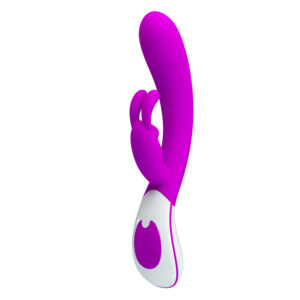 Zeko Vibrator “Harlan”