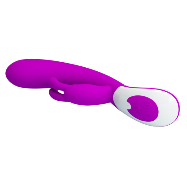 Zeko Vibrator “Harlan” - Image 4