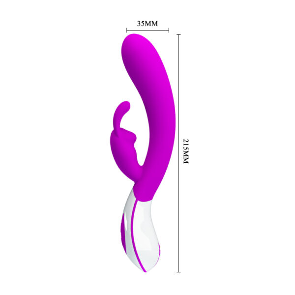 Zeko Vibrator “Harlan” - Image 5