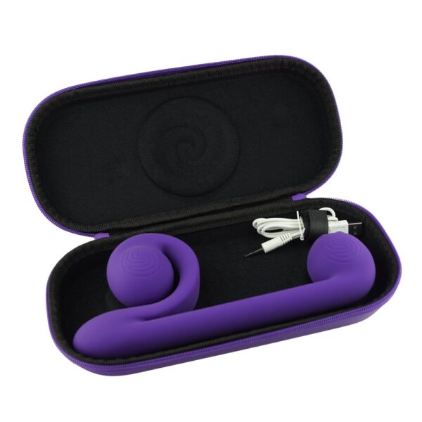 Vibrator “Snail” - Image 4