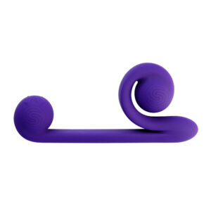 Vibrator “Snail”