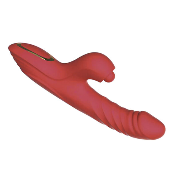 Zeko Vibrator “Ballsy” - Image 3