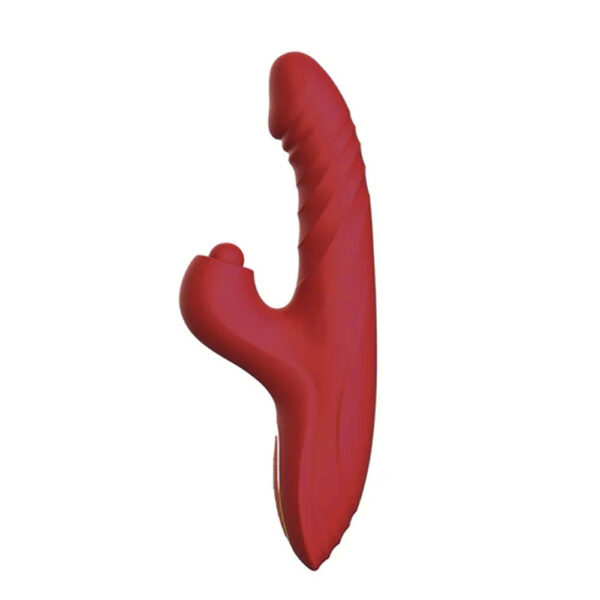 Zeko Vibrator “Ballsy” - Image 2