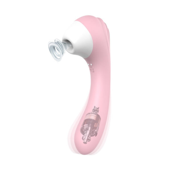 Zračni Stimulator “Pink Obsession” - Image 2