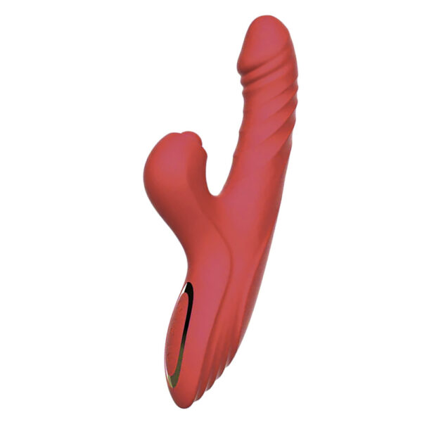 Zeko Vibrator “Ballsy”