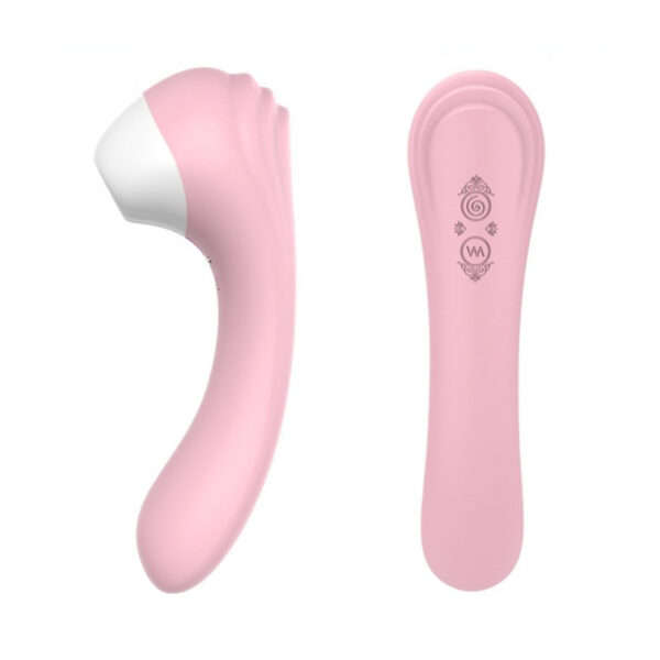 Zračni Stimulator “Pink Obsession” - Image 5