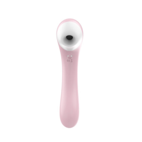 Zračni Stimulator “Pink Obsession” - Image 3