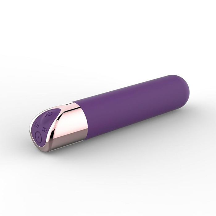 Mini Vibrator “Pocket” - Image 3