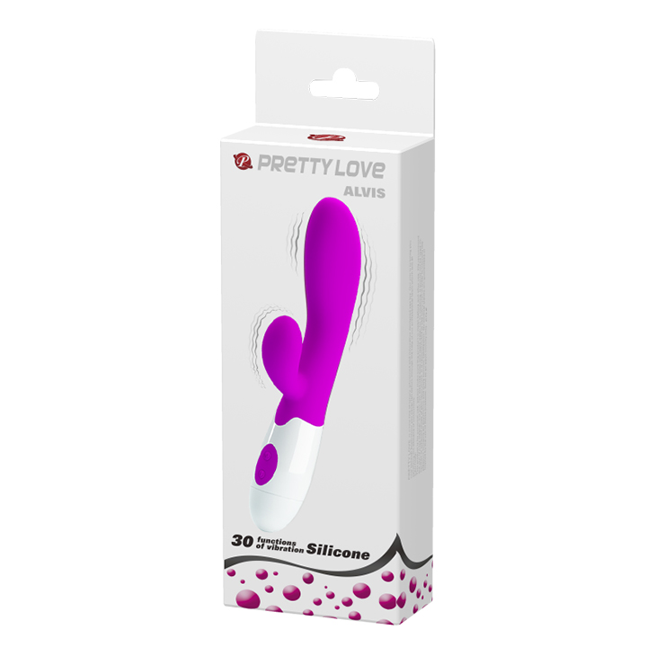 Zeko Vibrator “Alvis” - Image 6