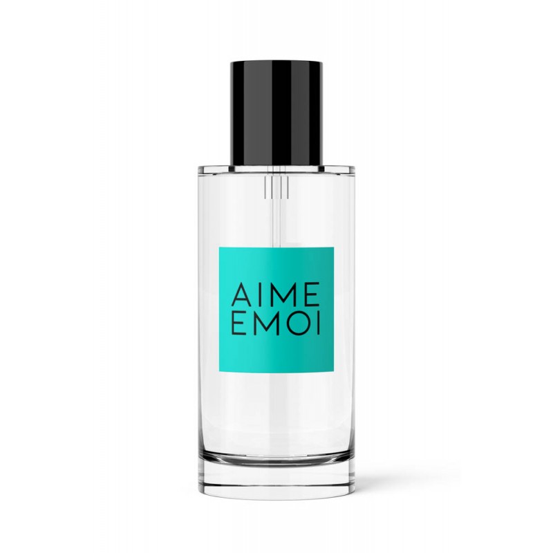 Aime Emoi 50 ml ženski parfem - Image 2
