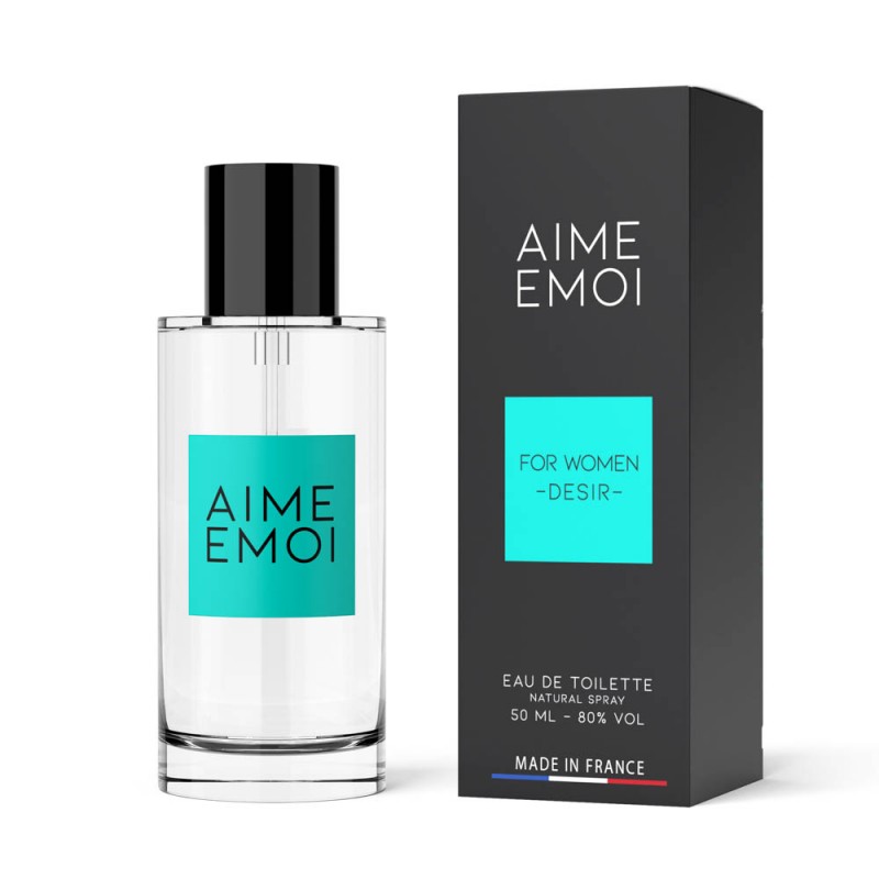 Aime Emoi 50 ml ženski parfem