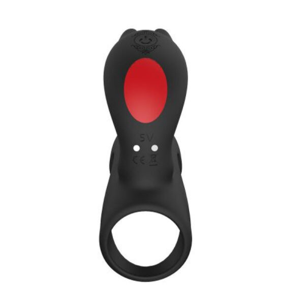 Vibro Prsten za Penis “Dark Dreams” - Image 2