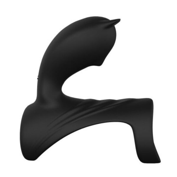 Vibro Prsten za Penis “Dark Dreams” - Image 3
