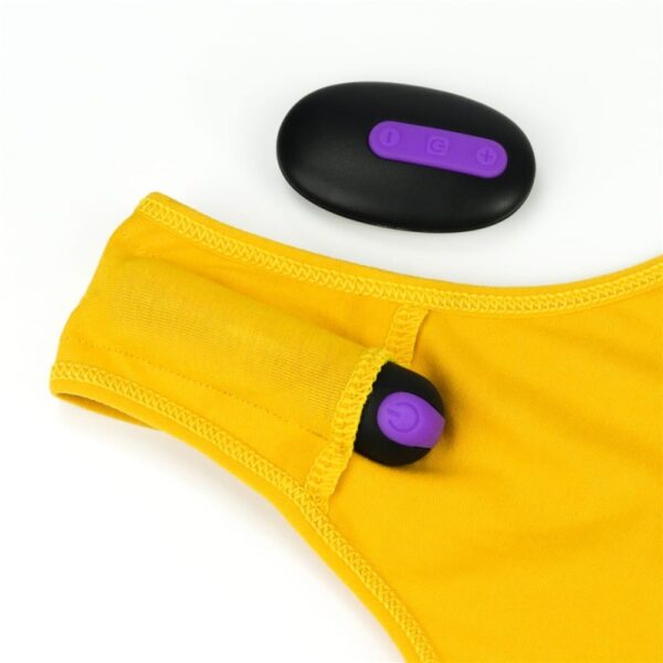 Lovetoy vibro gaćice bežične 02 - Image 3