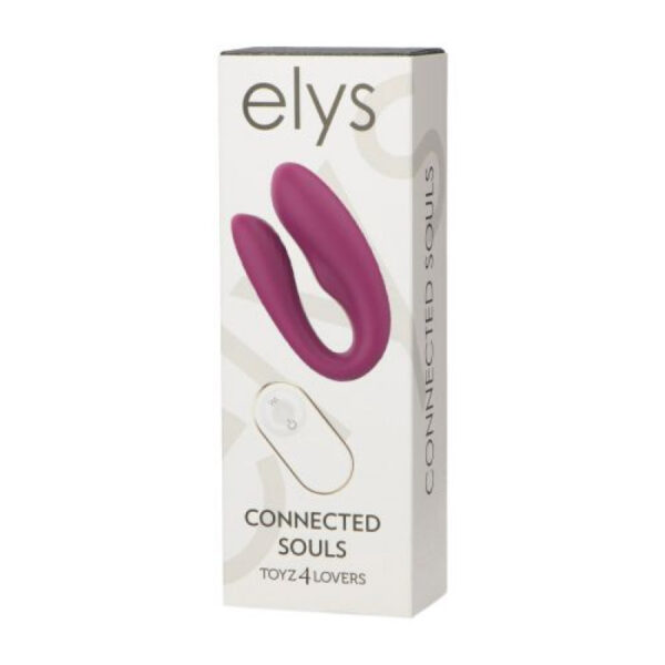 Partner Vibrator “Soul” - Image 4