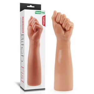 Šaka Za Fisting “Bitch Fist”