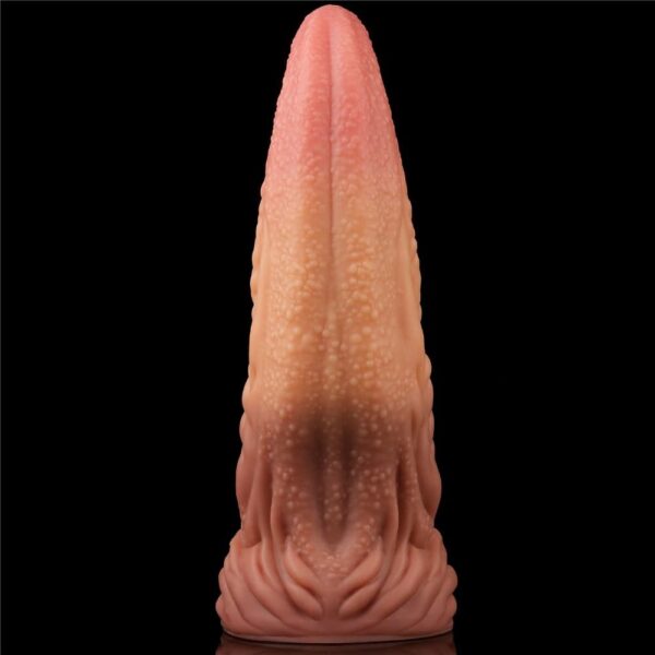Dildo “Dual Layered” Tongue - Image 3