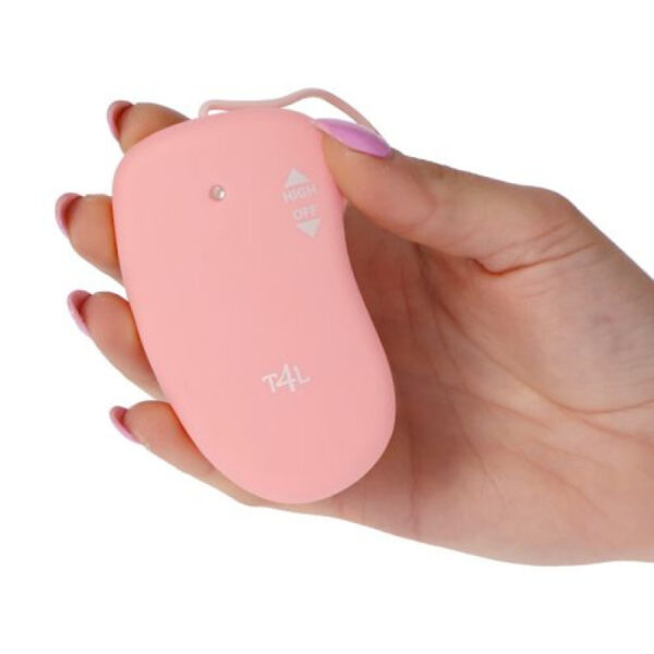 Vibrator “Real Natural 7.5” - Image 4