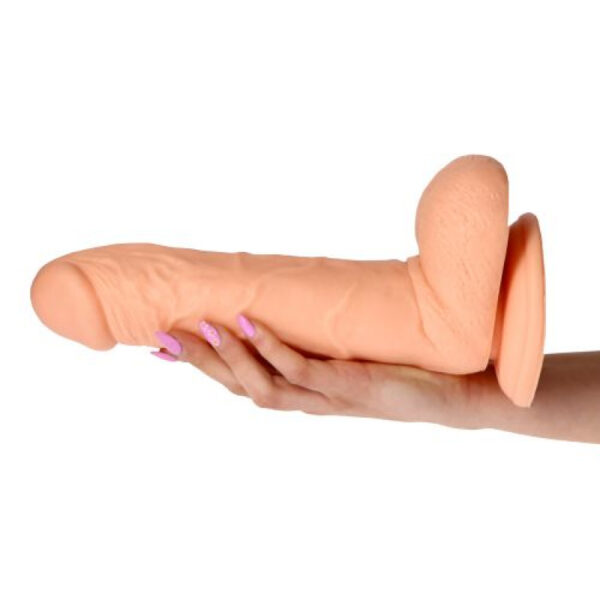 Vibrator “Real Natural 10” - Image 3