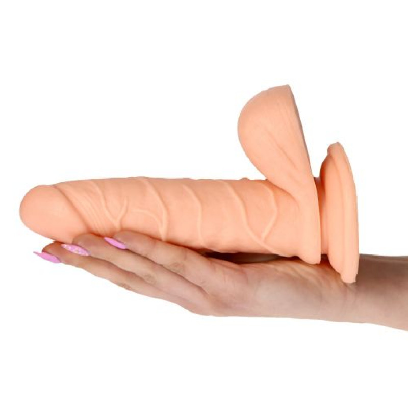 Vibrator “Real Natural 6.5” - Image 3