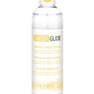 Waterglide Vanilija 300 ml