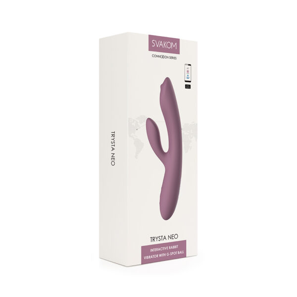 Zeko Vibrator “Trysta Neo” - Image 8