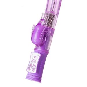 Vibrator Purple Fantasy