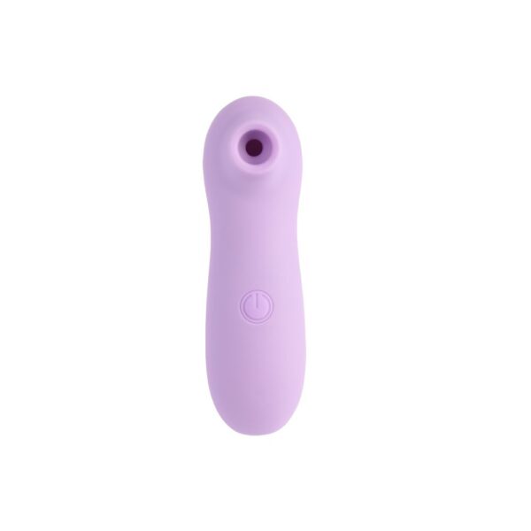 Vibrator-Pulsator Irresistible Touch - Image 3
