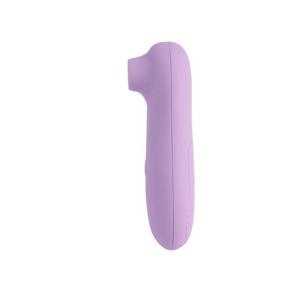Vibrator-Pulsator Irresistible Touch - Image 4