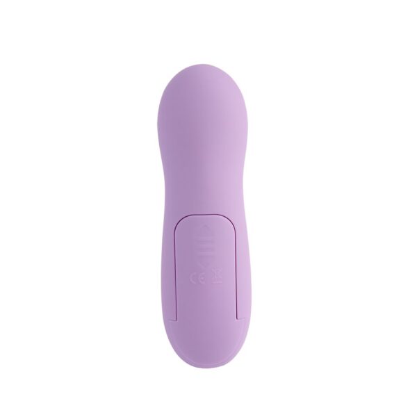 Vibrator-Pulsator Irresistible Touch - Image 5