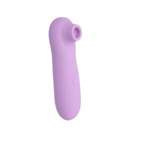 Vibrator-Pulsator Irresistible Touch